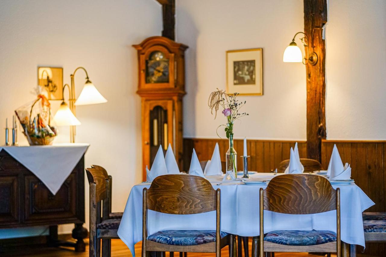 Hotel Restaurant Kloppendiek Zwillbrock Exterior photo
