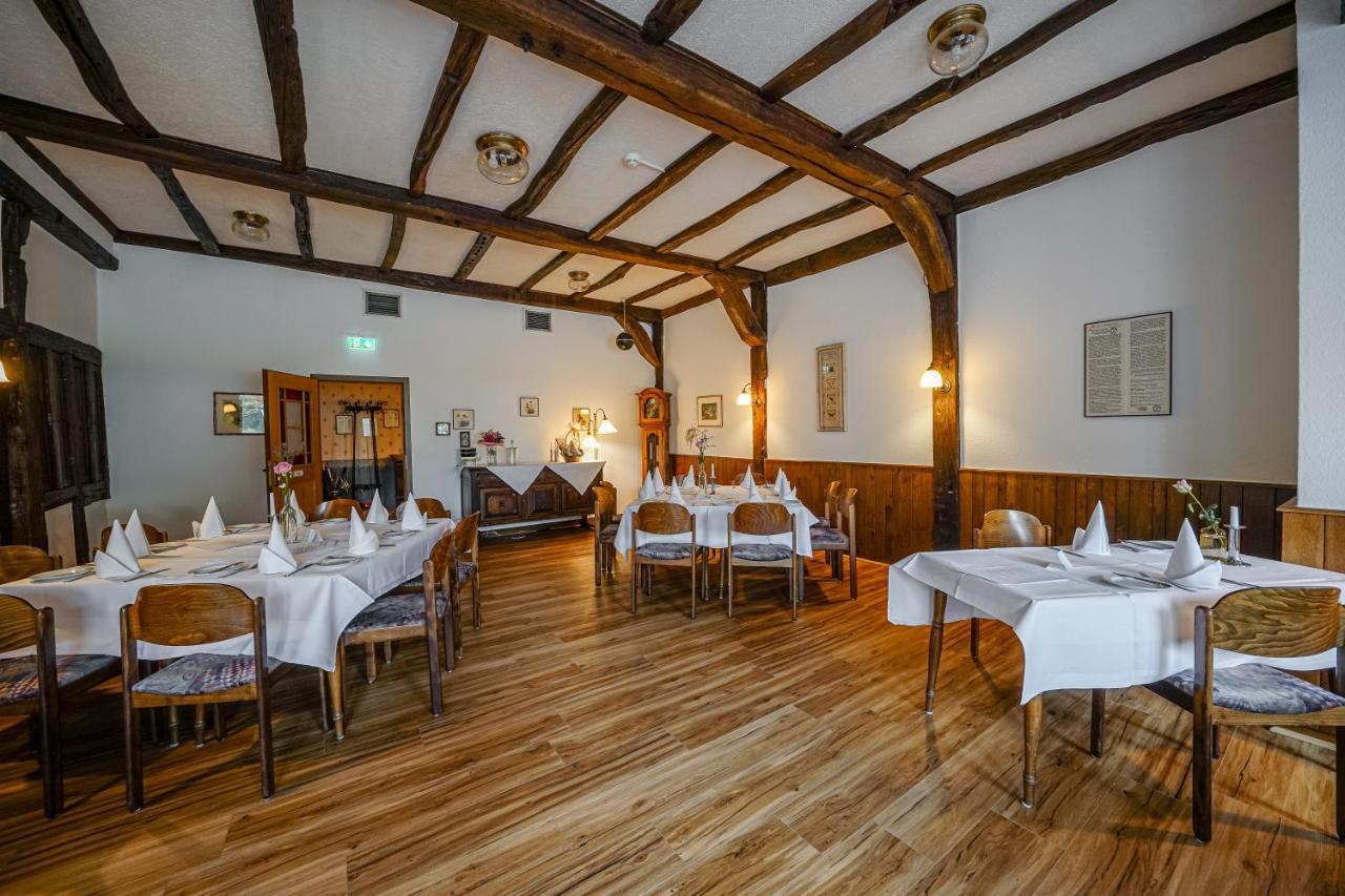 Hotel Restaurant Kloppendiek Zwillbrock Exterior photo